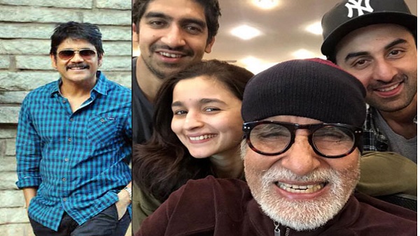  ब्रम्हास्त्र में आएंगे नजर 