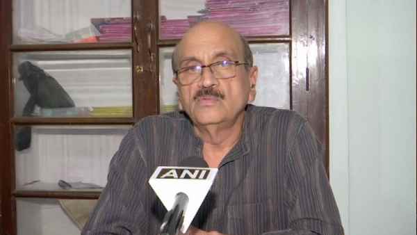 संवैधानिक संकट की बात पहले कांग्रेस ने ही उठाई थी