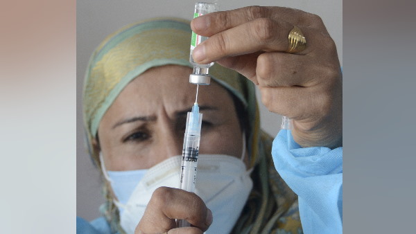 'वायरस अभी भी हमारे बीच मौजूद'