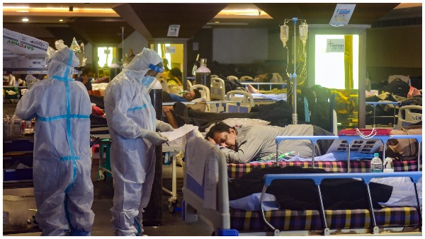 IMA ने डॉक्टर डे पर कहा- Save The Saviours 