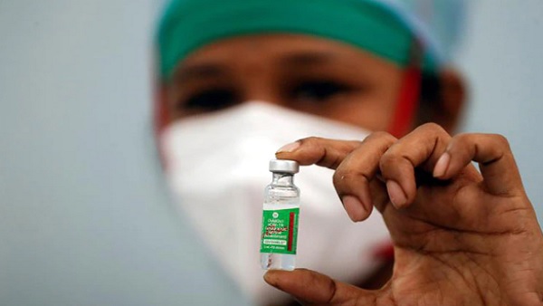 Covishield vaccine Covishield vaccine