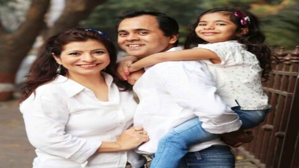 जेनिफर मिस्त्री बंसीवाल जेनिफर मिस्त्री बंसीवाल