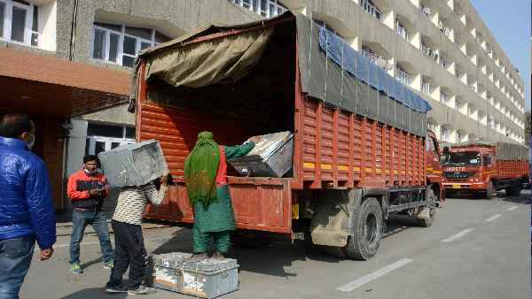 दरबार मूव क्या है दरबार मूव क्या है