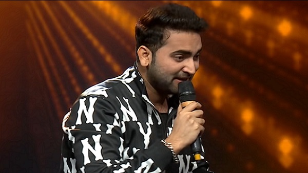 'मुझे नहीं पता प्यार है या नहीं..', पवनदीप-अरुणिता पर बोले दानिश 'मुझे नहीं पता प्यार है या नहीं..', पवनदीप-अरुणिता पर बोले दानिश