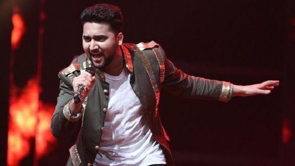 दानिश बोले- हिमेश सर का आभारी हूं... दानिश बोले- हिमेश सर का आभारी हूं...