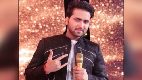 दानिश ने गाया हिमेश के एलबम का गाना दानिश ने गाया हिमेश के एलबम का गाना