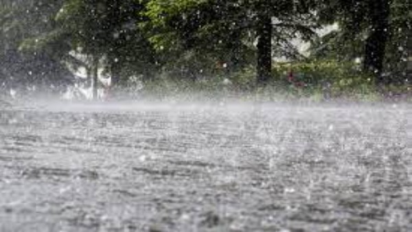 इस बार खूब होगी बारिश इस बार खूब होगी बारिश