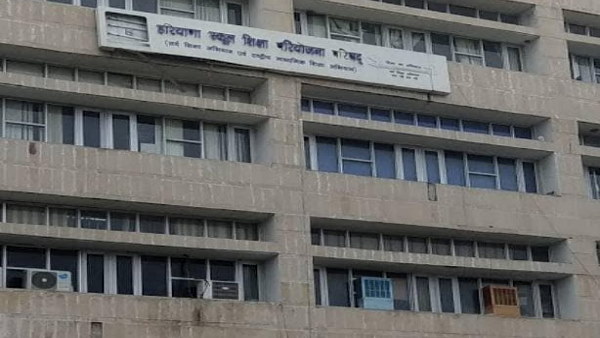 Haryana: Education Department stopped the permanent recruitment in state universities