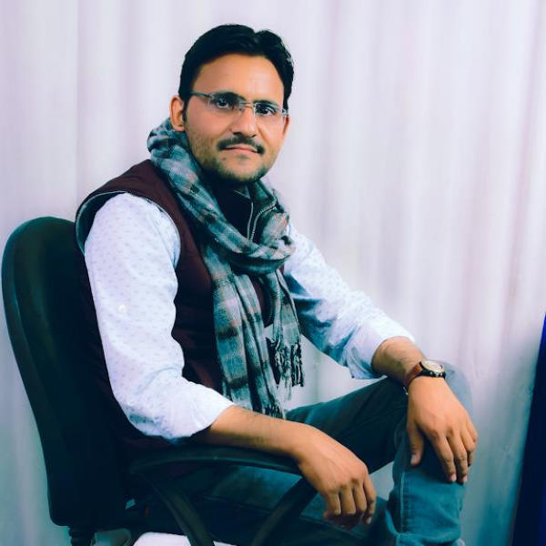  देराज राम दुगेर का इंटरव्यू