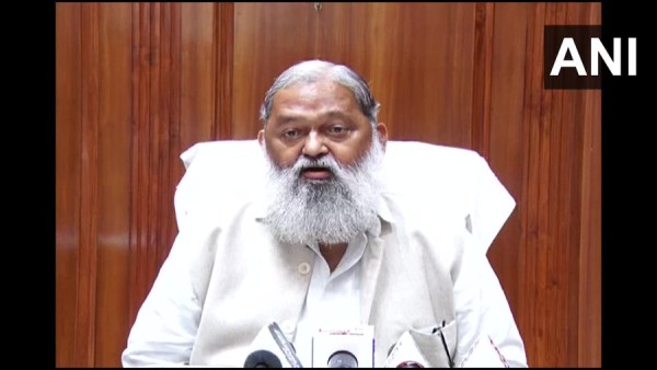 Anil Vij Anil Vij