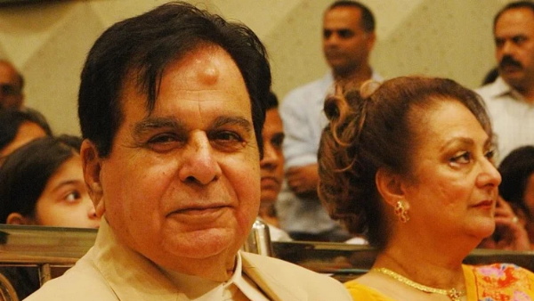 पीएम मोदी ने की थी सायरा बानो से बात