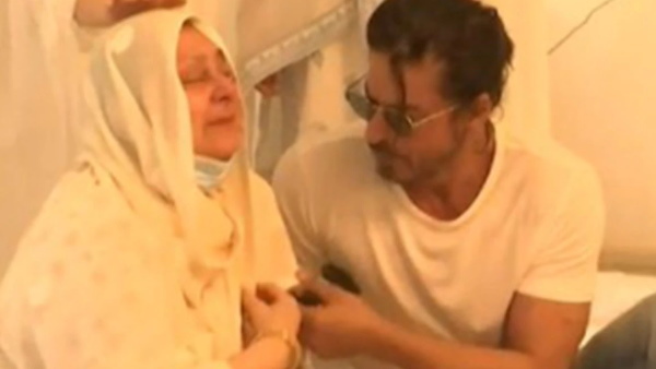 सायरा बानो ने पीएम मोदी के ट्वीट पर दी प्रतिक्रिया