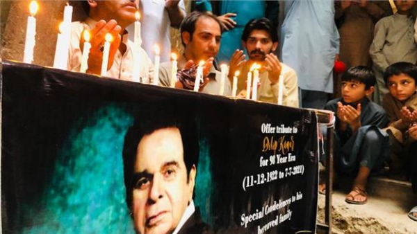 पाकिस्तान में हुआ जन्म