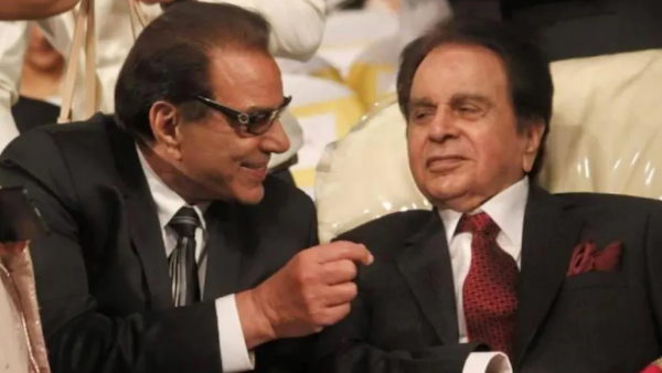 धर्मेंद्र और दिलीप कुमार ने इन फिल्मों में किया था साथ काम धर्मेंद्र और दिलीप कुमार ने इन फिल्मों में किया था साथ काम