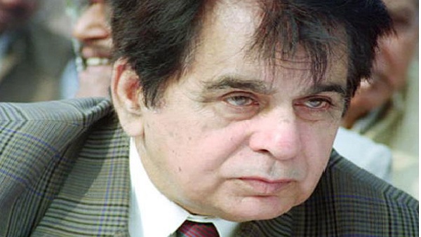  'मैं दिलीप साहब की किसी से तुलना नहीं करना चाहता हूं'