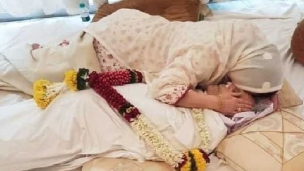 'सुबह दिलीप साहब का इंतकाल हुआ, रात में बॉलीवुड में पार्टी' 