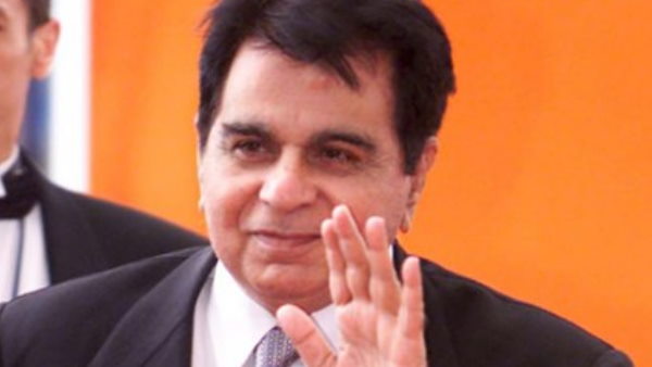 'कलिंग' दिलीप कुमार का ड्रीम प्रोजेक्ट थी