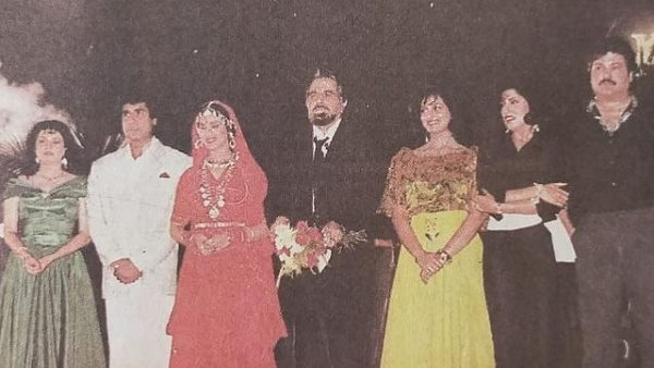 1992 में फिल्म का मुंबई में शानदार मुहूर्त हुआ था