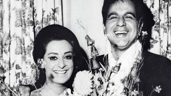 दिलीप कुमार ने साल 1981 में हैदराबादी अस्मा साहिबा रहमान से शादी कर ली थी दिलीप कुमार ने साल 1981 में हैदराबादी अस्मा साहिबा रहमान से शादी कर ली थी
