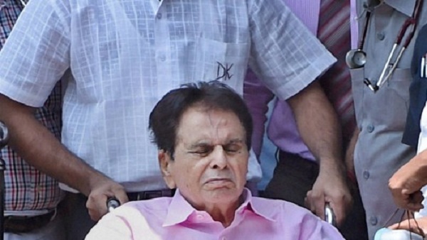 आज दिलीप कुमार को नहीं मिलेगी छुट्टी- सायरा बानो