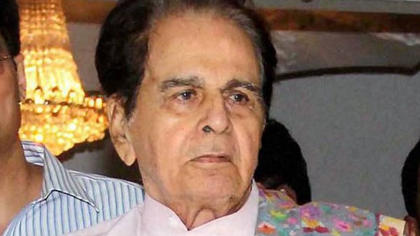 दिलीप कुमार ने इस डर से बदला था नाम