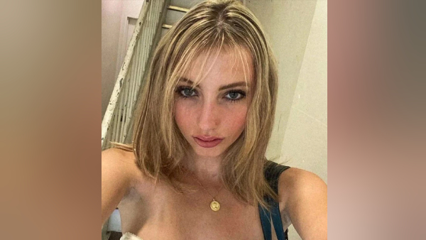 दाईं ओर सुनाई देती है दिल की धड़कन दाईं ओर सुनाई देती है दिल की धड़कन