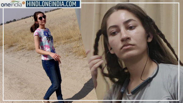 दिव्या सैनी के पिता से बातचीत