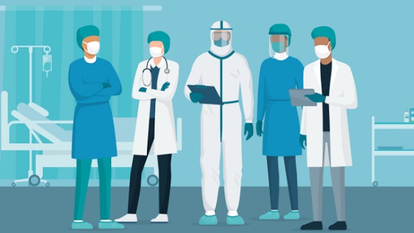 नेशनल डॉक्‍टर्स डे का इतिहास 