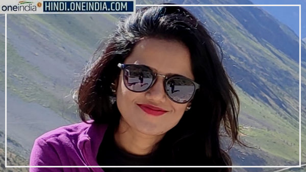 हिमाचल भूस्खलन से कुछ घंटे पहले दीपा ने किया था ट्वीट