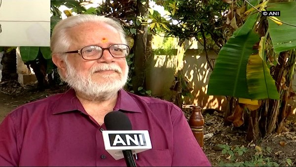 Nambi Narayanan Nambi Narayanan
