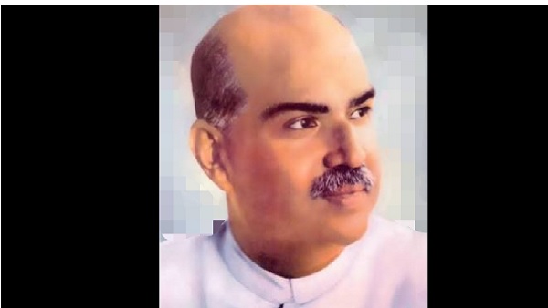 श्यामा प्रसाद के आदर्श देशवासियों को प्रेरित करते हैं