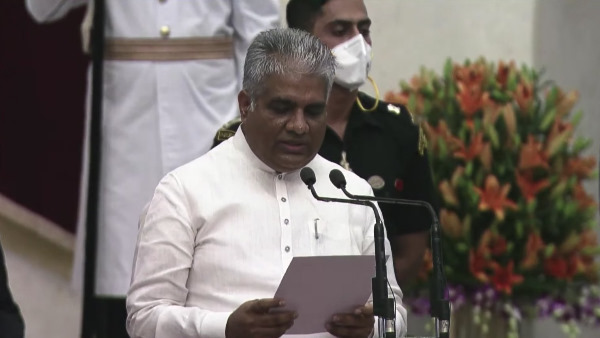 केंद्रीय मंत्री भूपेंद्र यादव का राजनीतिक करियर केंद्रीय मंत्री भूपेंद्र यादव का राजनीतिक करियर