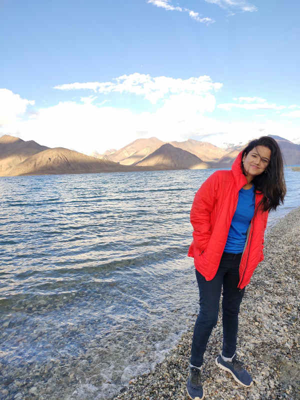 डॉ. दीपा शर्मा की शिक्षा