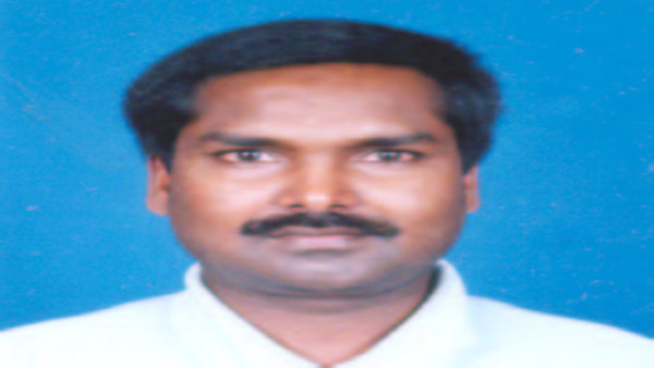 आईएएस डॉ. आर वेंकटेश्वरन की जीवनी आईएएस डॉ. आर वेंकटेश्वरन की जीवनी