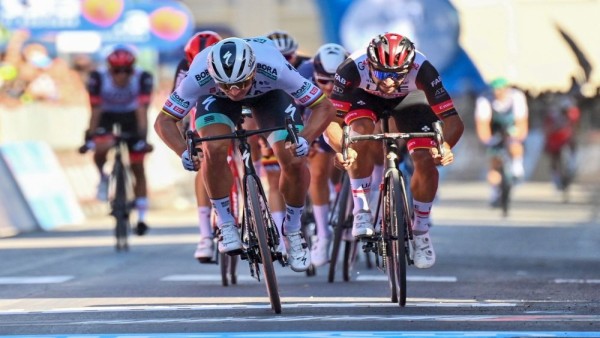 Cycle Competition Cycle Competition