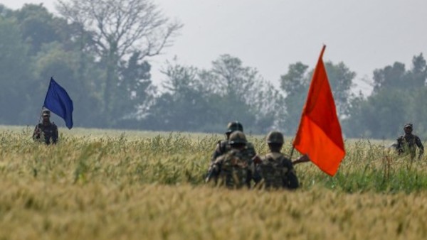 भारत ने उठाया यूएन में मुद्दा भारत ने उठाया यूएन में मुद्दा