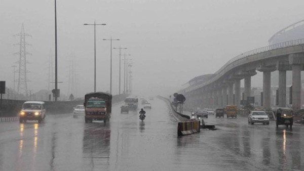 दक्षिण भारत में धीमा पड़ा मानसून दक्षिण भारत में धीमा पड़ा मानसून