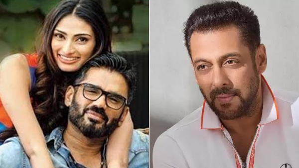 क्या हुआ था सलमान से सवाल