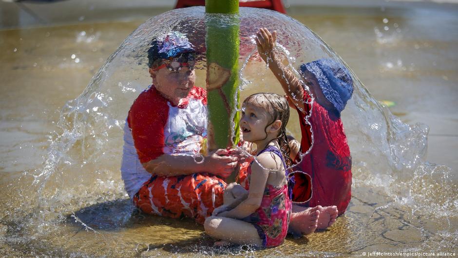 Provided by Deutsche Welle Provided by Deutsche Welle