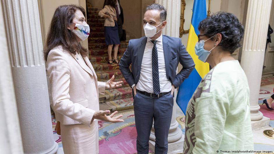 Provided by Deutsche Welle