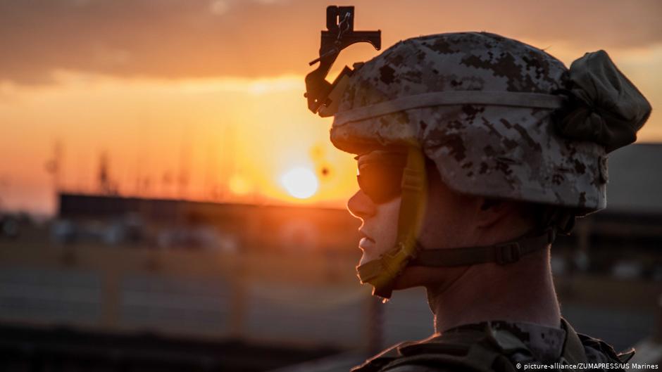 Provided by Deutsche Welle