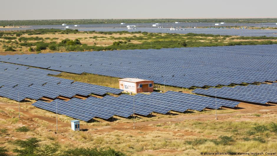 Provided by Deutsche Welle