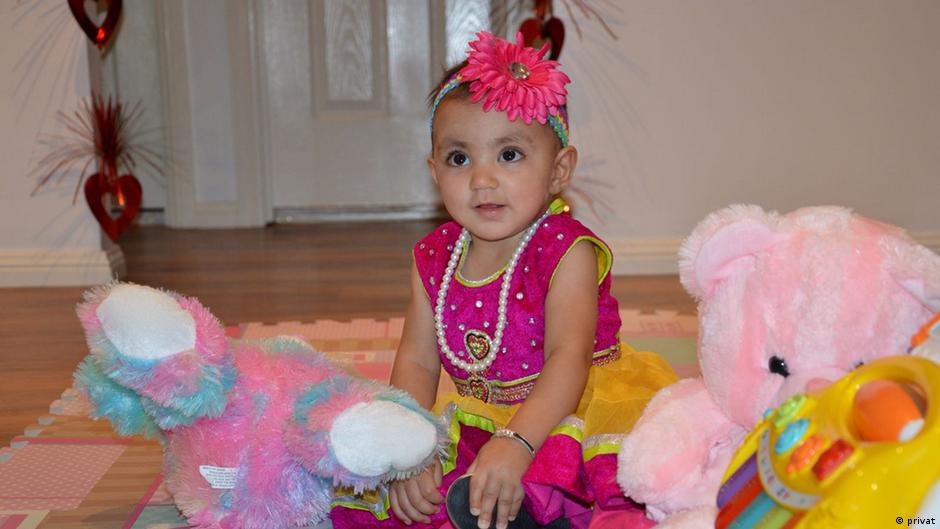 Provided by Deutsche Welle