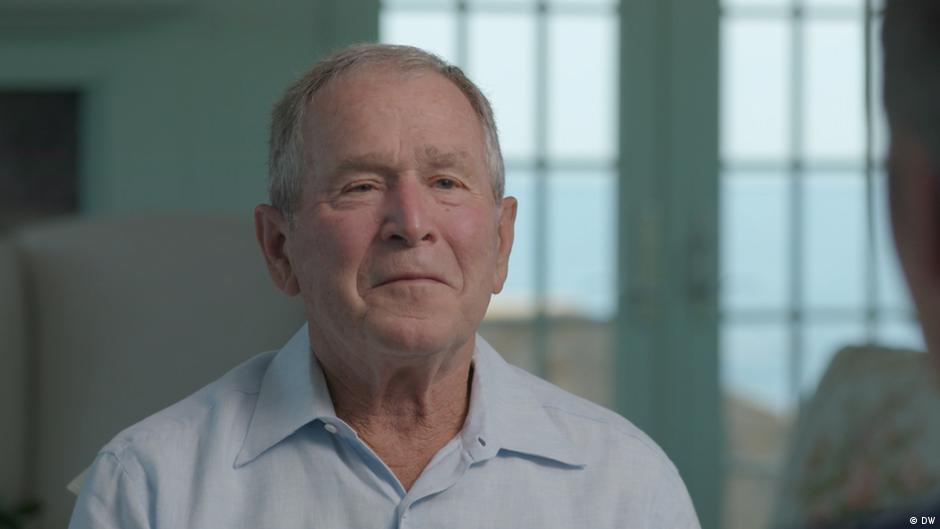 Provided by Deutsche Welle