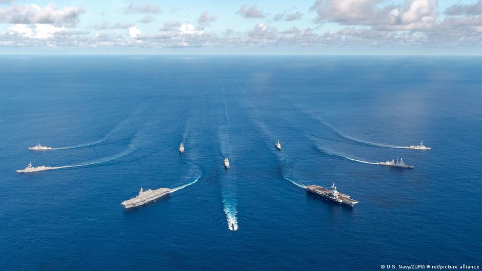 Provided by Deutsche Welle Provided by Deutsche Welle