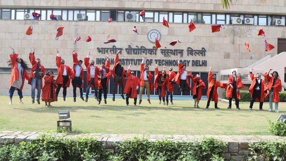 आईआईटी जैसे तकनीकी संस्थानों में महिलाओं की तादाद कम