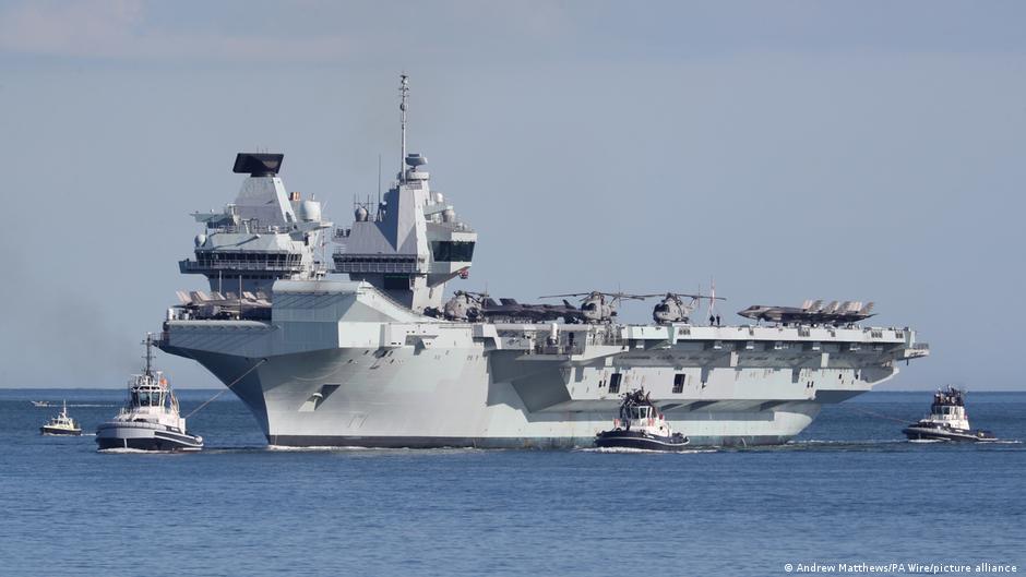 Provided by Deutsche Welle Provided by Deutsche Welle