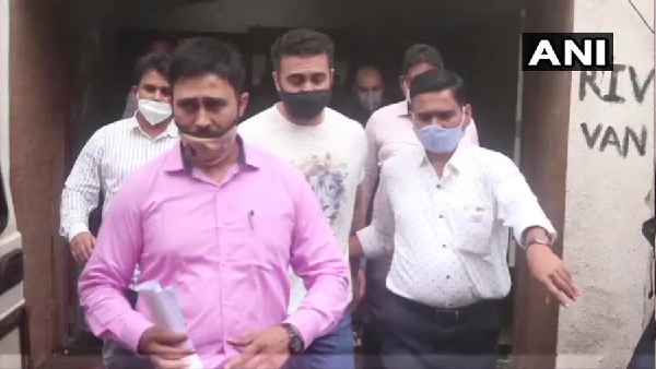 पोर्नोग्राफी से की गई कमाई से राज कुंद्रा करते थे ऑनलाइन सट्टेबाजी 