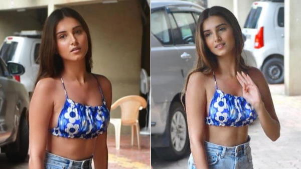 सोशल मीडिया पर शेयर की गई तस्वीर