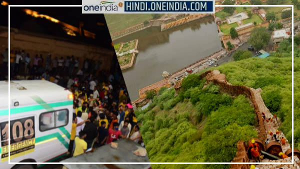  जानिए 11 की मौत हुई या 16 लोगों की